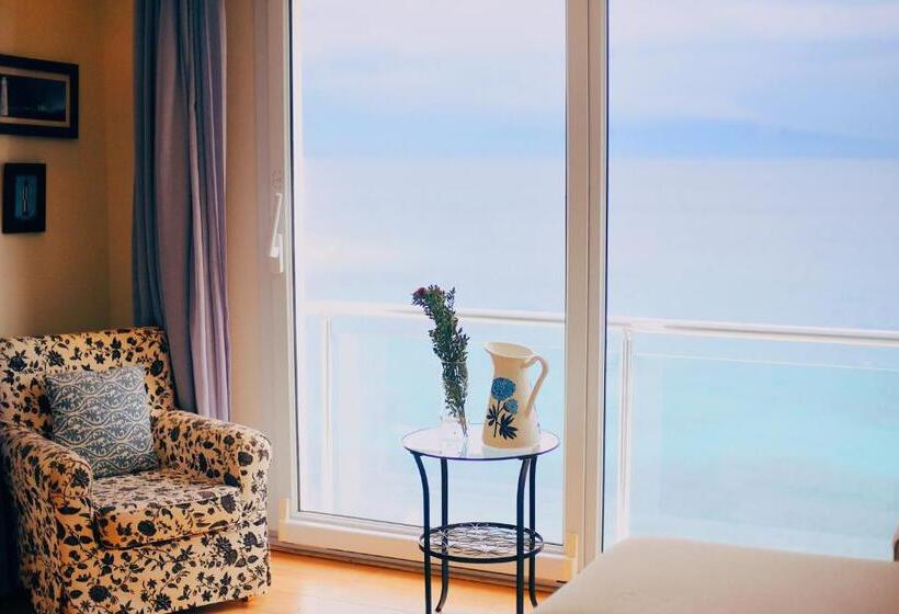 בית מלון כפרי Dalyan Residence & Suites