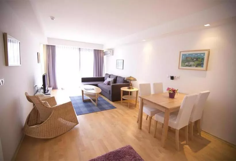 Hotel Dalyan Residence & Suites