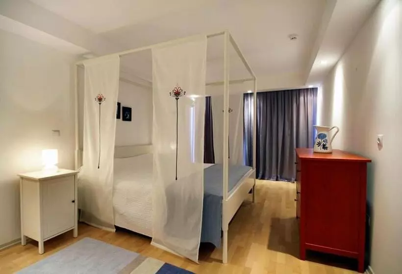 Hotel Dalyan Residence & Suites