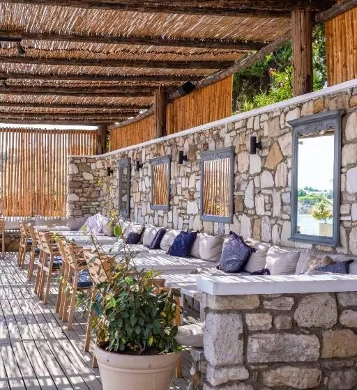 Hotel Dalyan Residence & Suites