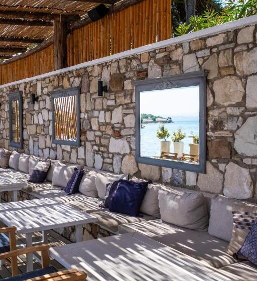 בית מלון כפרי Dalyan Residence & Suites