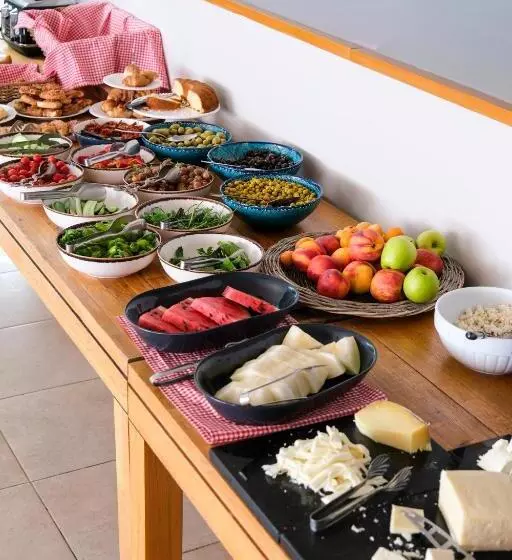 Hotel Dalyan Residence & Suites