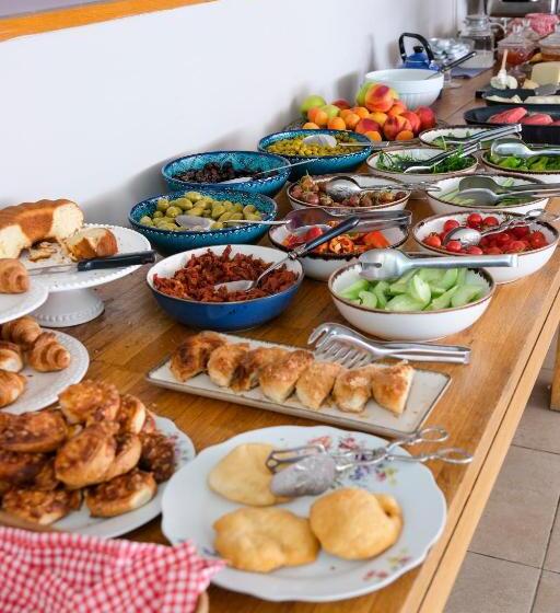 בית מלון כפרי Dalyan Residence & Suites