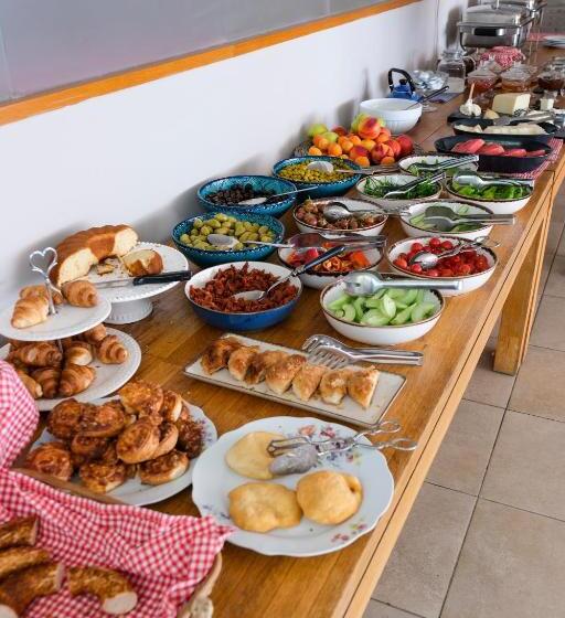 בית מלון כפרי Dalyan Residence & Suites