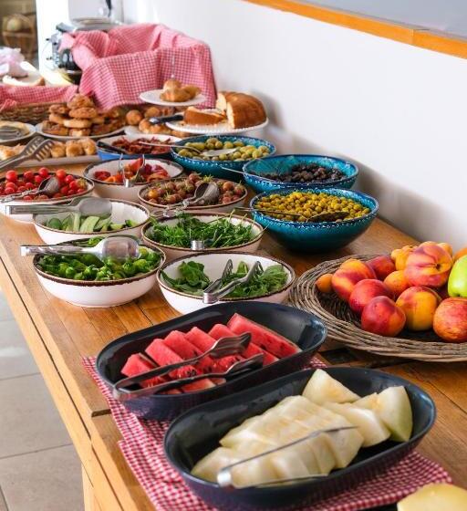 בית מלון כפרי Dalyan Residence & Suites