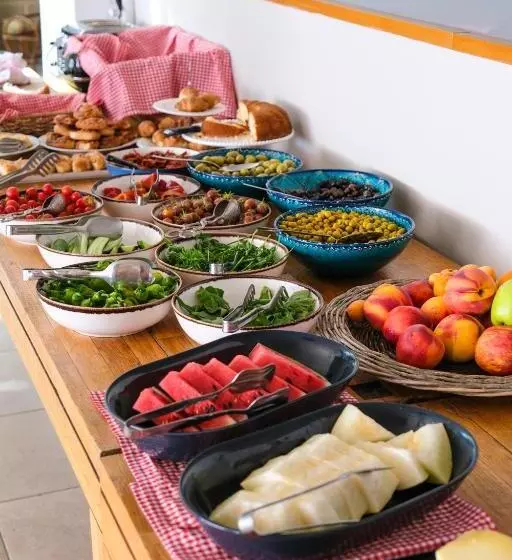 Hotel Dalyan Residence & Suites