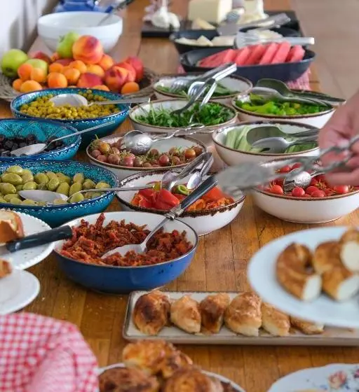 Hotel Dalyan Residence & Suites