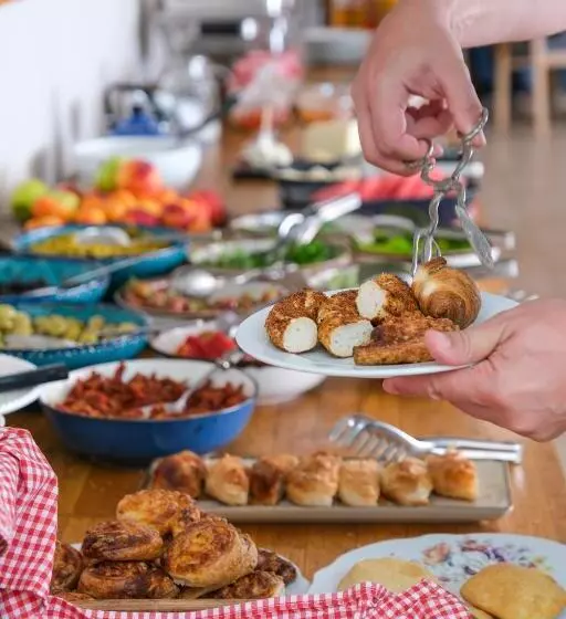 Hotel Dalyan Residence & Suites