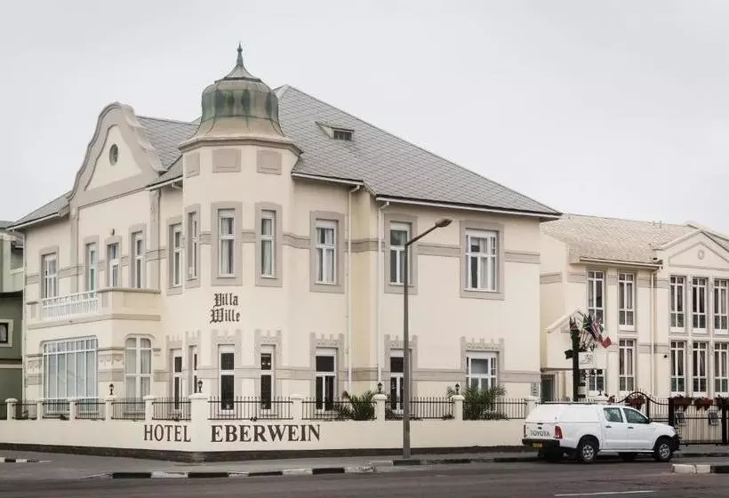 Hotel Eberwein