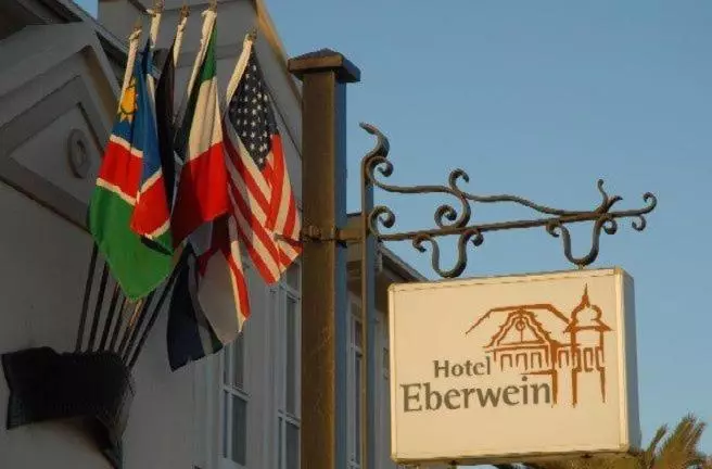 Hotel Eberwein