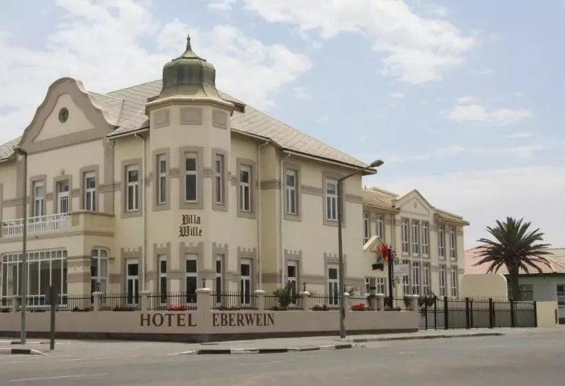 Hotel Eberwein
