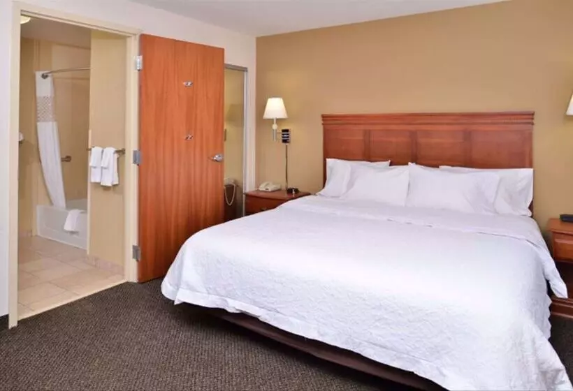 Hotel Hampton Inn & Suites Richmond, In
