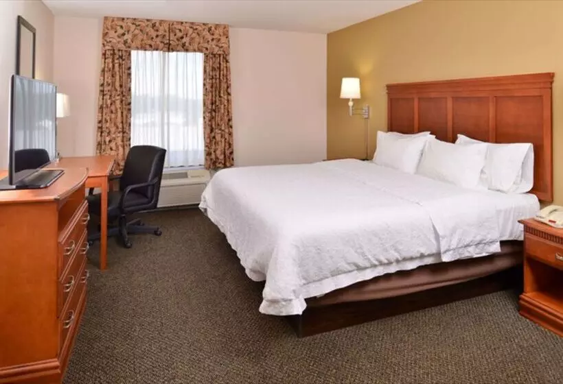 Hotel Hampton Inn & Suites Richmond, In