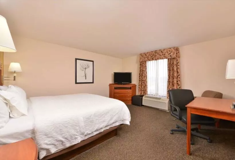 Hotel Hampton Inn & Suites Richmond, In