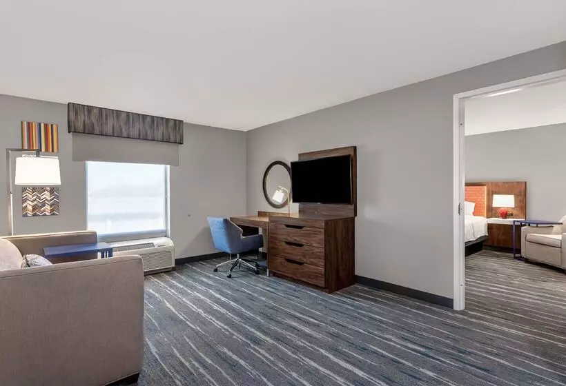 Hotel Hampton Inn & Suites Richmond, In