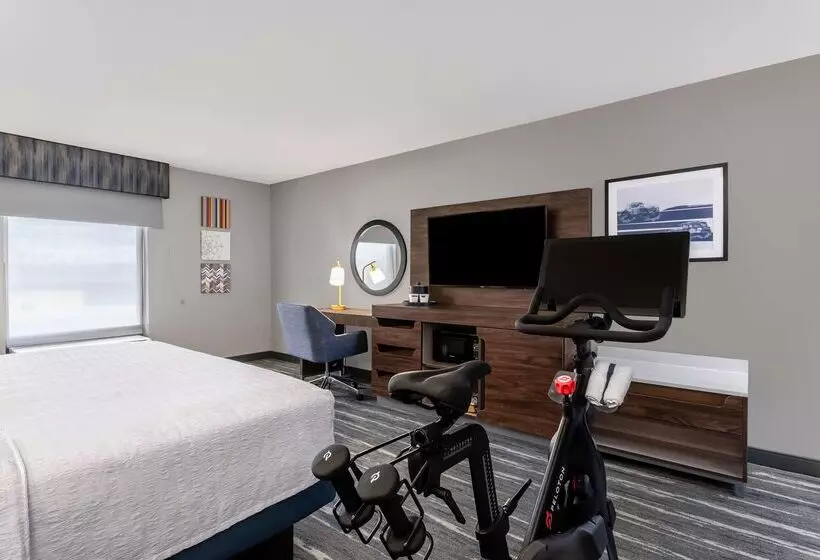 Hotel Hampton Inn & Suites Richmond, In