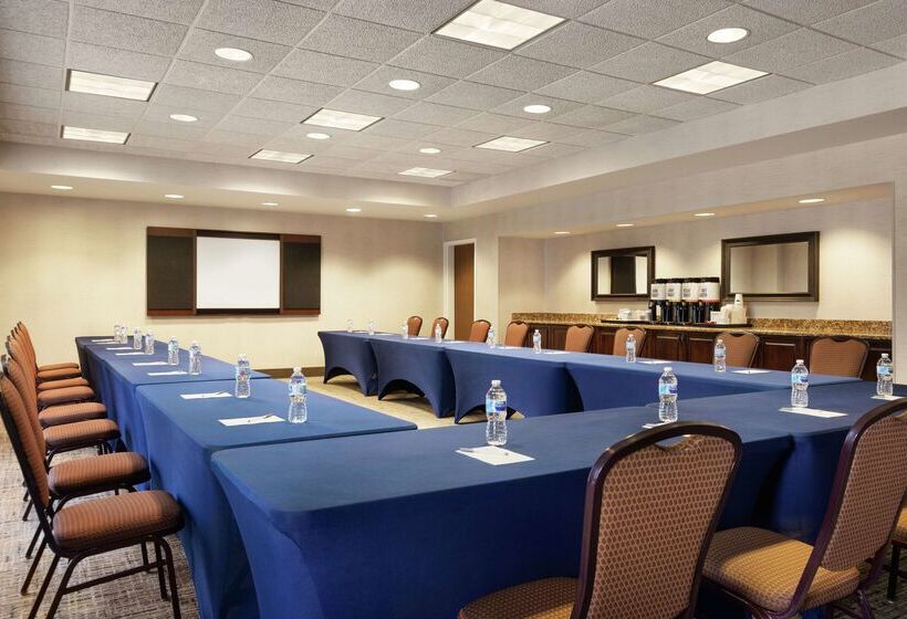 ホテル Hampton Inn & Suites Rogers