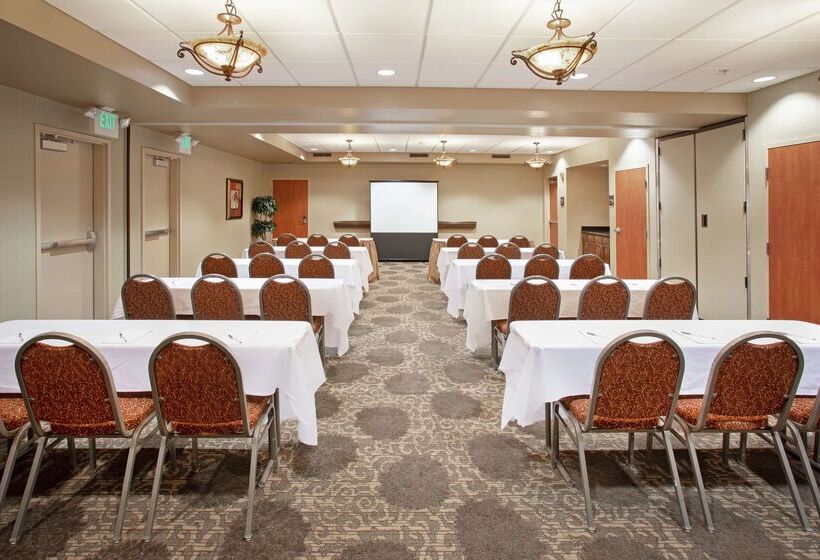 호텔 Hampton Inn & Suites Yuba City