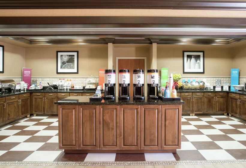 호텔 Hampton Inn & Suites Yuba City