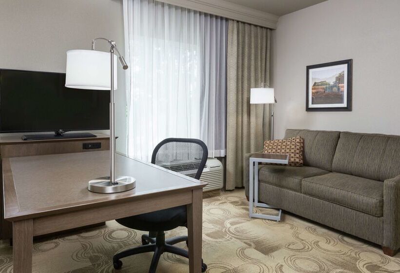 호텔 Hampton Inn & Suites Yuba City