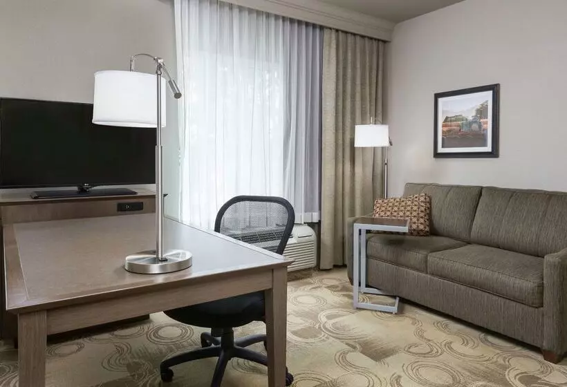 Отель Hampton Inn & Suites Yuba City