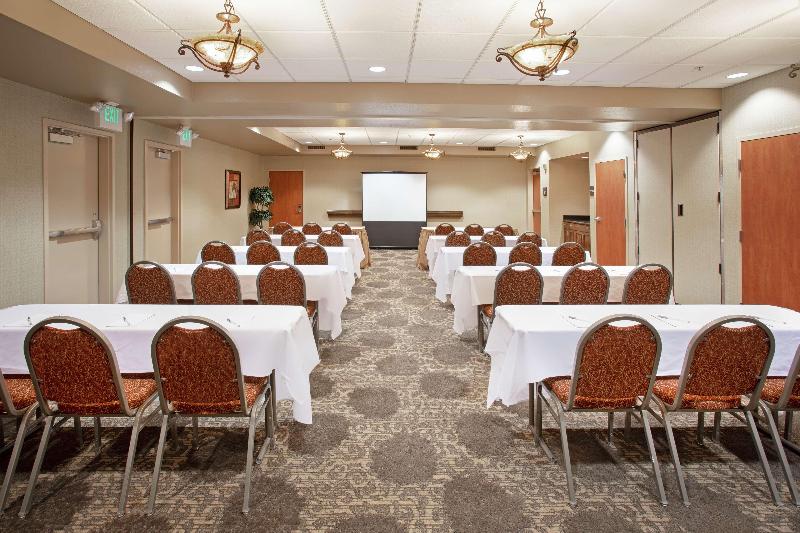 호텔 Hampton Inn & Suites Yuba City