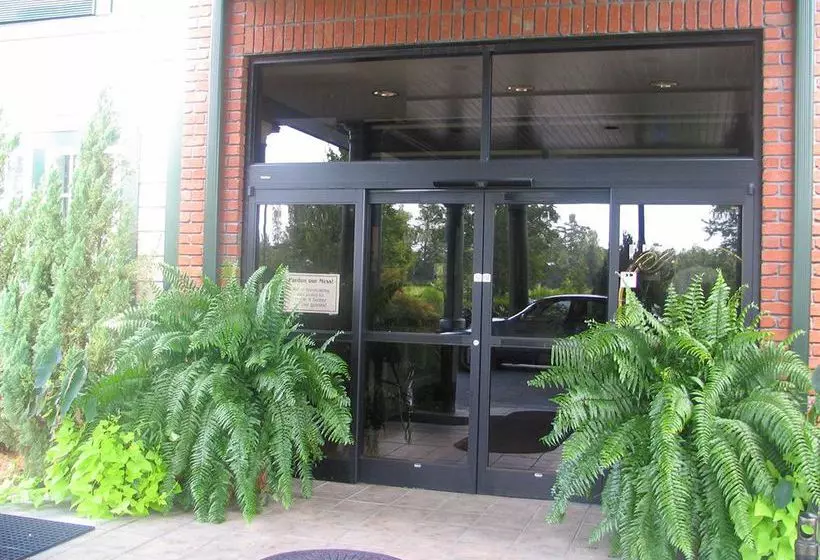 ホテル Holiday Inn Express  & Suites Wallacehwy 41, An Ihg