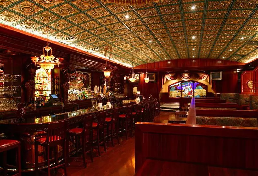 ホテル Holiday Inn Express  & Suites Wallacehwy 41, An Ihg