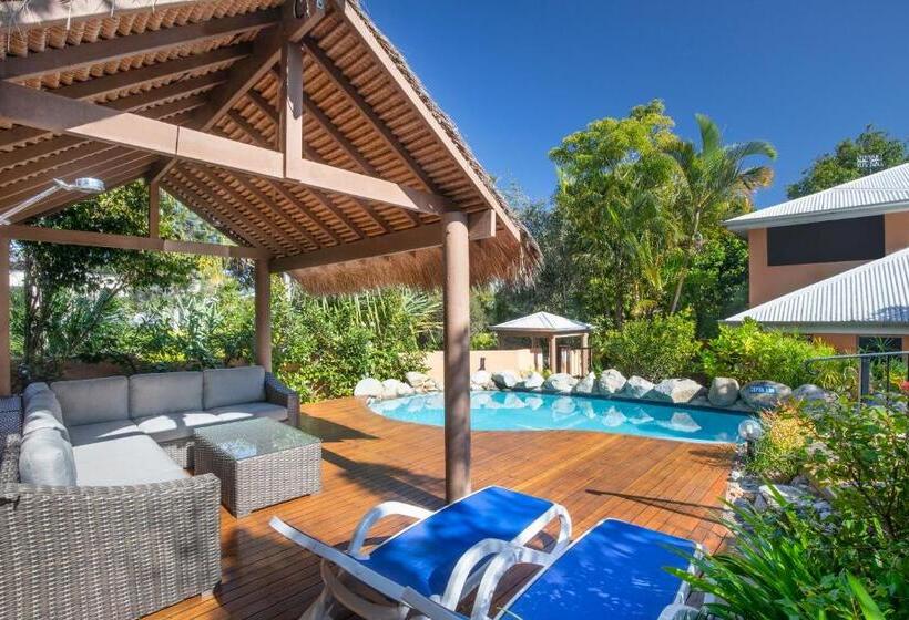 Отель L Auberge Noosa