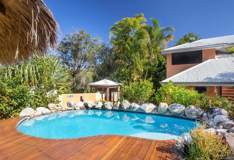 Отель L Auberge Noosa