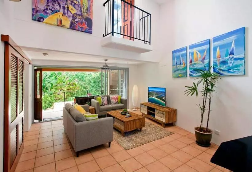 هتل L Auberge Noosa