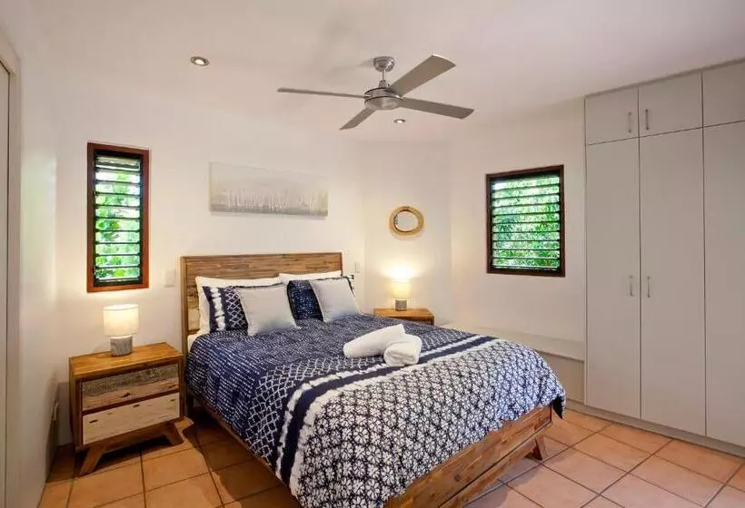 هتل L Auberge Noosa