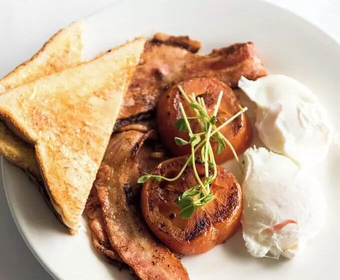 ホテル Longreach Motor Inn