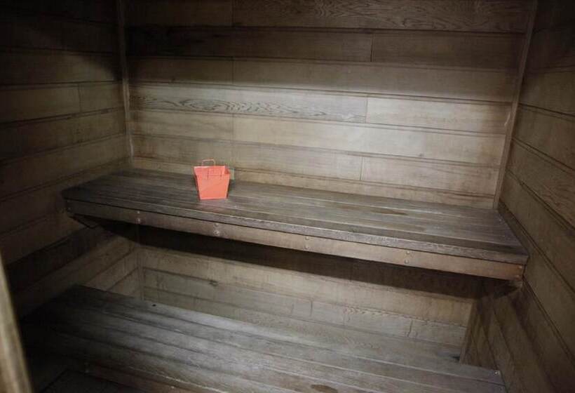 酒店 Longreach Motor Inn