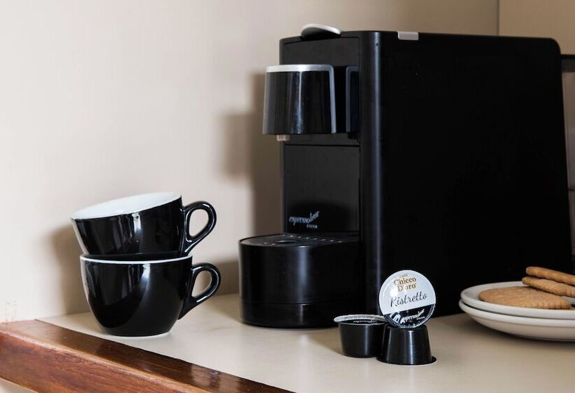 酒店 Longreach Motor Inn