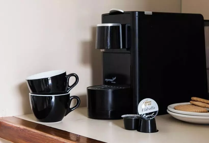 ホテル Longreach Motor Inn