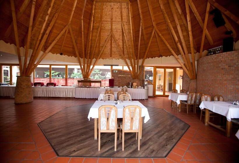 호텔 Makar Sport & Wellness