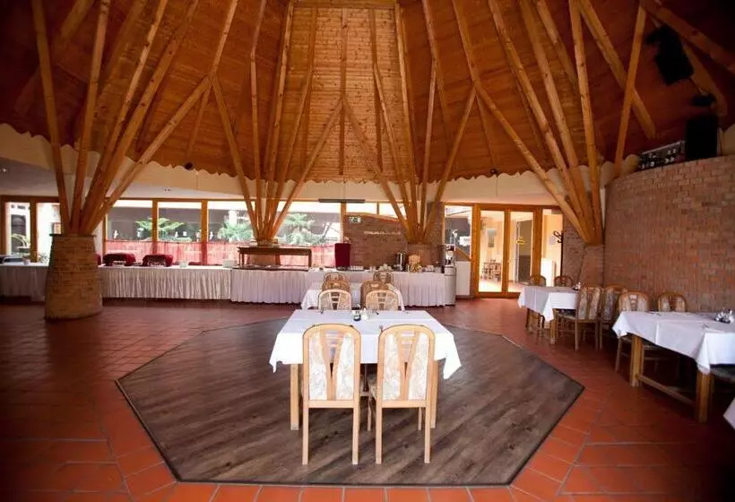 酒店 Makar Sport & Wellness