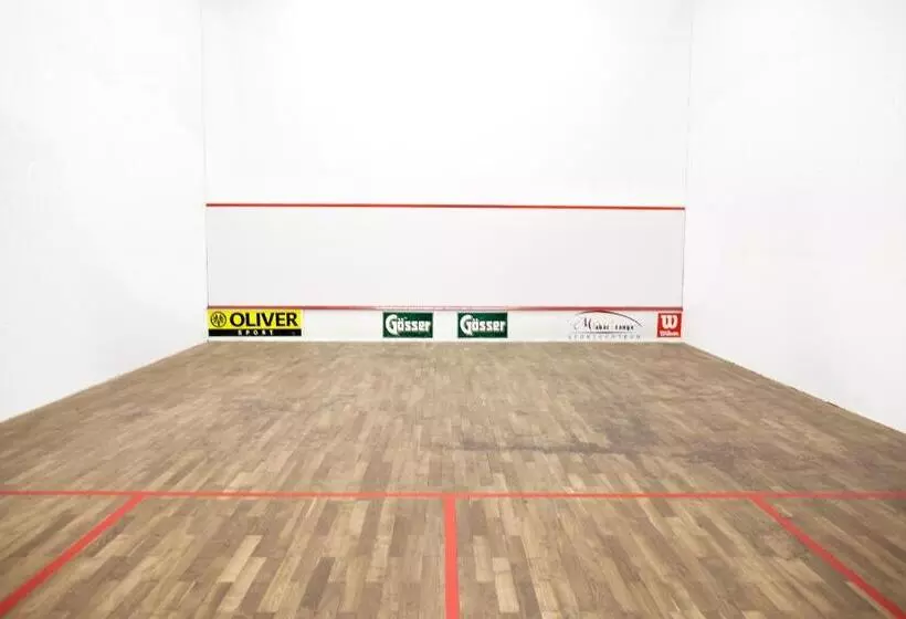 酒店 Makar Sport & Wellness