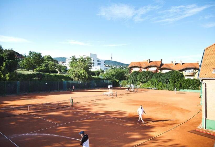 호텔 Makar Sport & Wellness