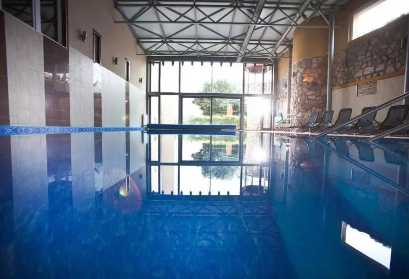 酒店 Makar Sport & Wellness