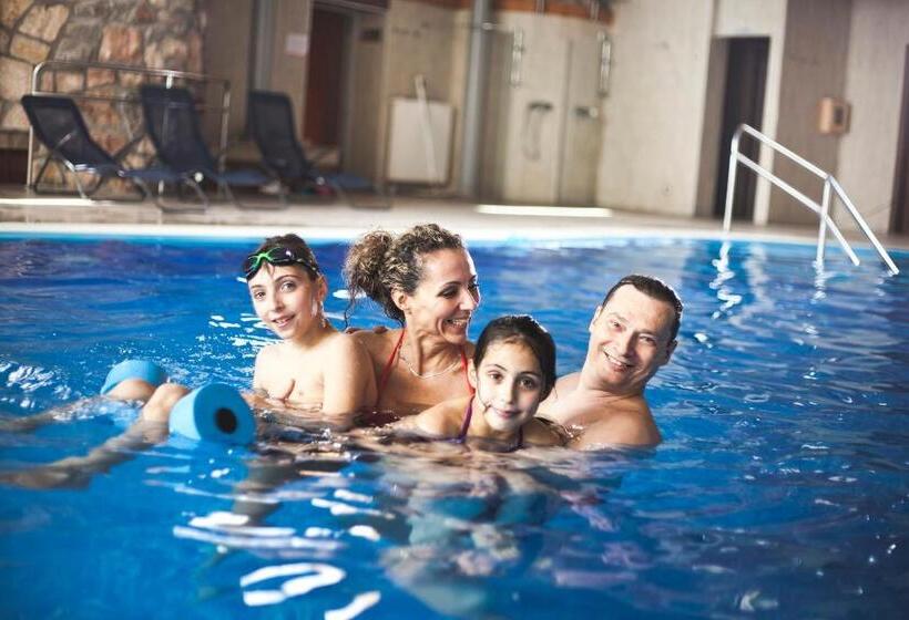 호텔 Makar Sport & Wellness