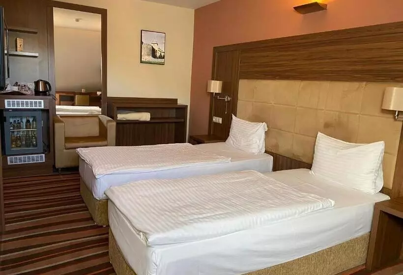 酒店 Makar Sport & Wellness