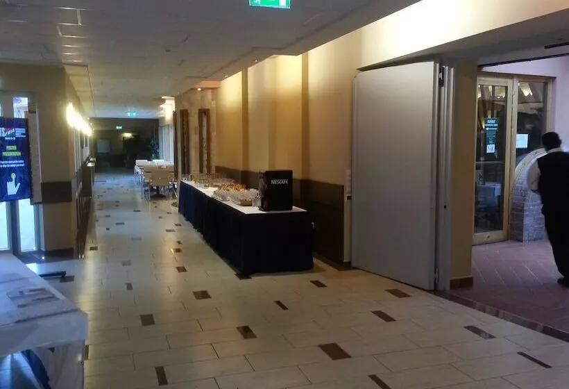 酒店 Makar Sport & Wellness