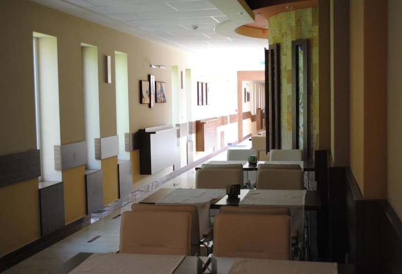 호텔 Makar Sport & Wellness