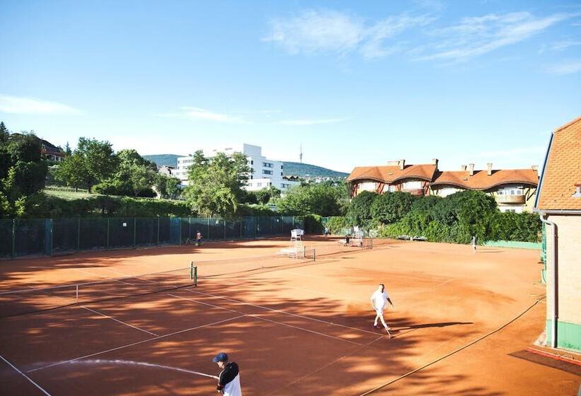 호텔 Makar Sport & Wellness