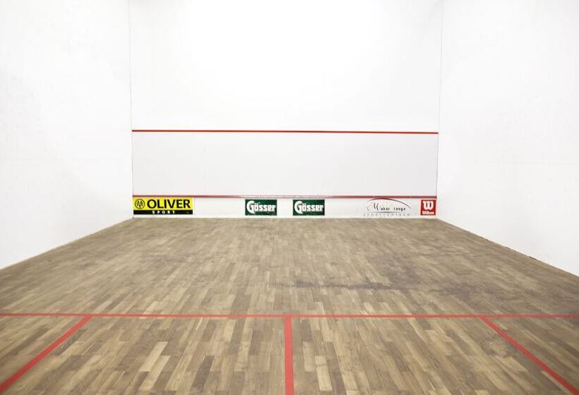 호텔 Makar Sport & Wellness