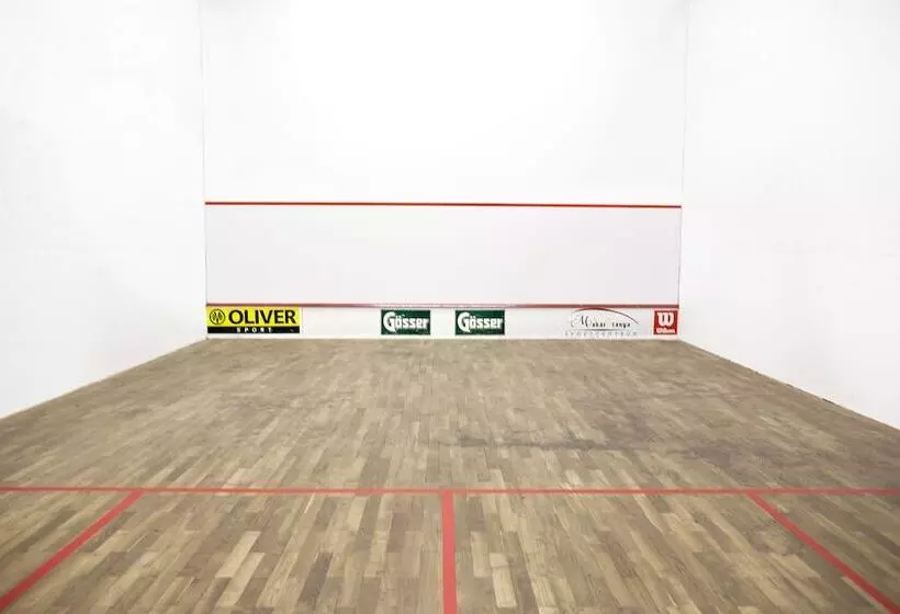 酒店 Makar Sport & Wellness