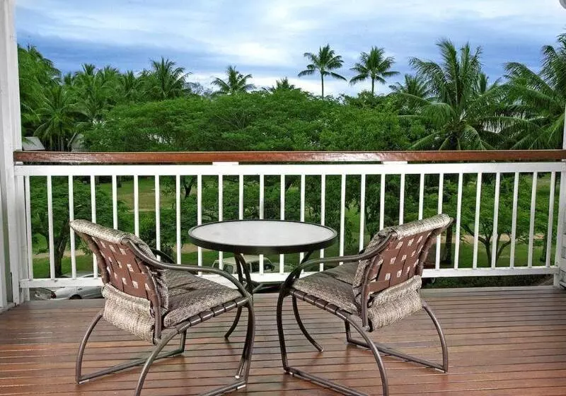 בית מלון כפרי Mantra On The Inlet