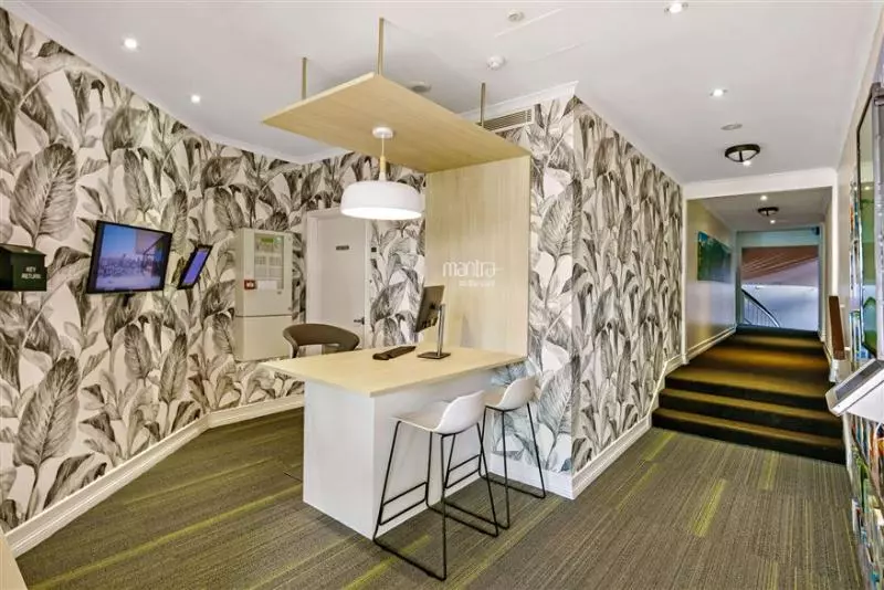 בית מלון כפרי Mantra On The Inlet